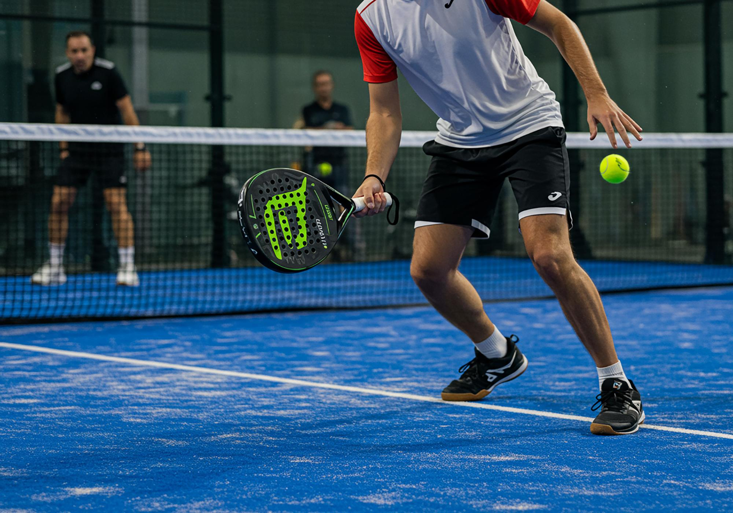 Padel Square Tournament
