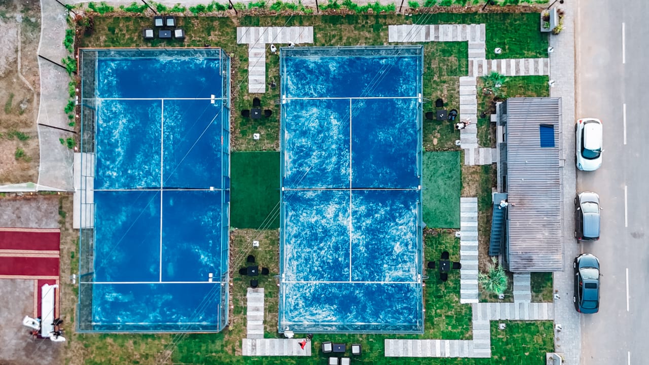 Padel Square 1